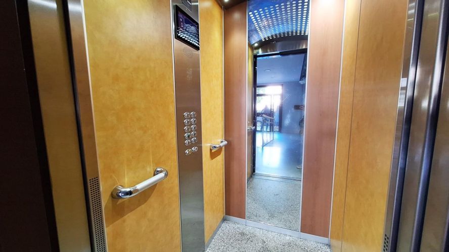 PISO EN CORDOBA ZONA QUIRON 