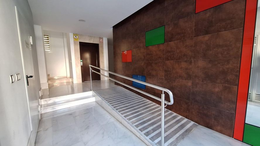PISO EN CORDOBA ZONA QUIRON 