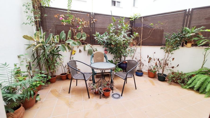 PISO EN CORDOBA ZONA QUIRON 