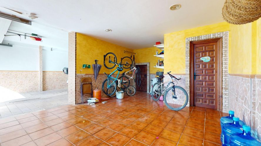 CHALET EN CORDOBA EN LA ZONA TABLERO 