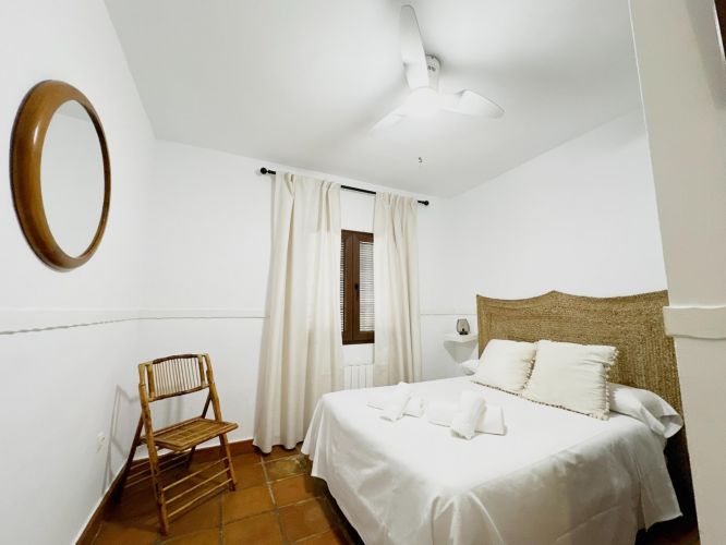 VILLA DE LUJO EN CORDOBA LAS JARAS