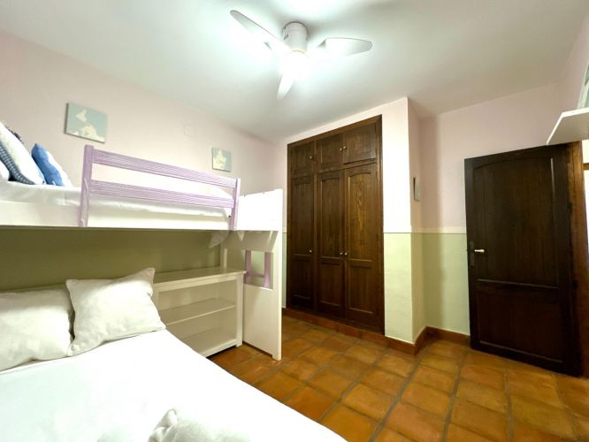 VILLA DE LUJO EN CORDOBA LAS JARAS
