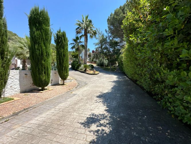 VILLA DE LUJO EN CORDOBA LAS JARAS
