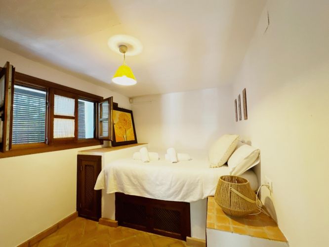 VILLA DE LUJO EN CORDOBA LAS JARAS