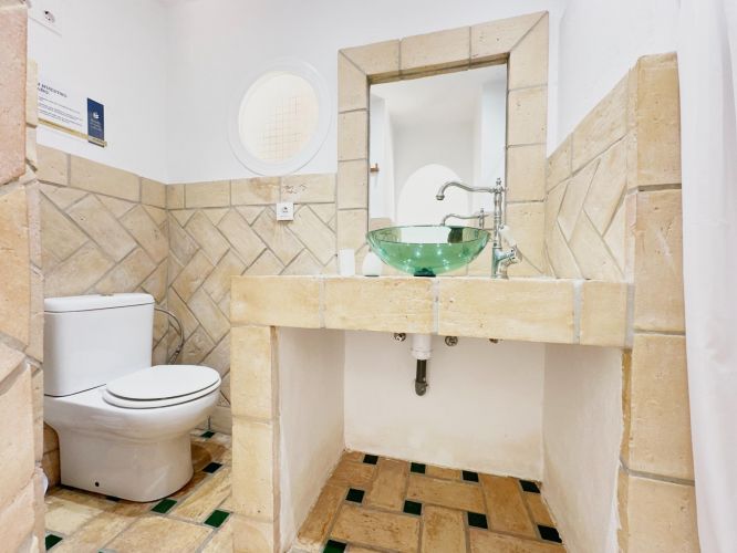 VILLA DE LUJO EN CORDOBA LAS JARAS