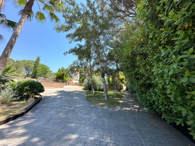 VILLA DE LUJO EN CORDOBA LAS JARAS