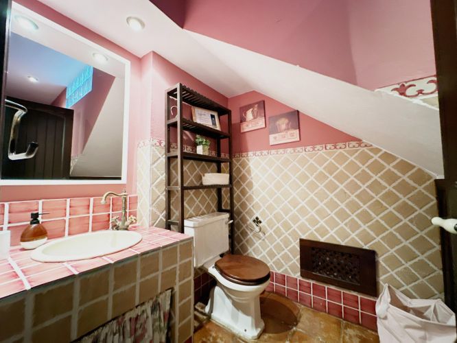 VILLA DE LUJO EN CORDOBA LAS JARAS