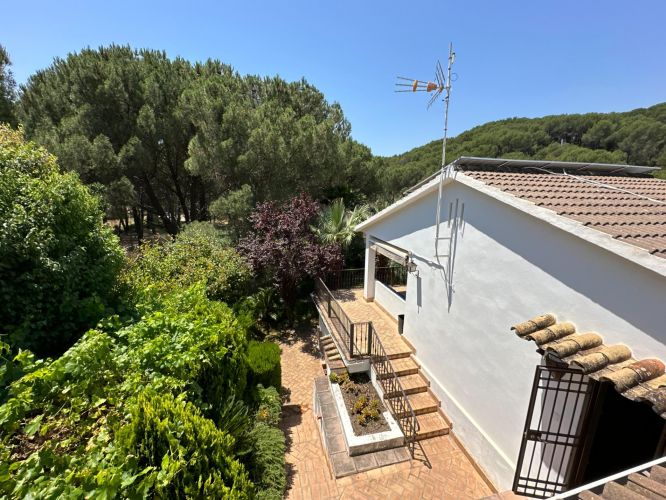 VILLA DE LUJO EN CORDOBA LAS JARAS