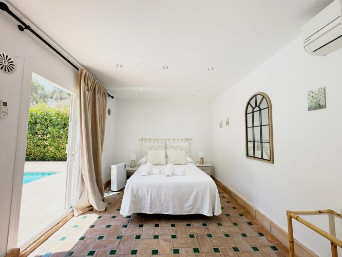 VILLA DE LUJO EN CORDOBA LAS JARAS