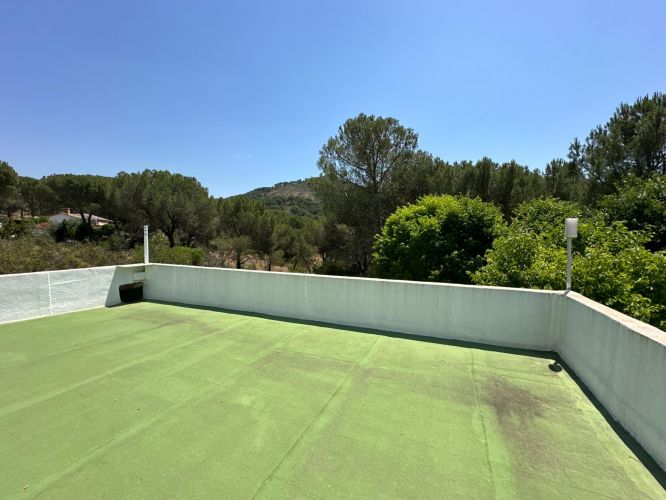 VILLA DE LUJO EN CORDOBA LAS JARAS