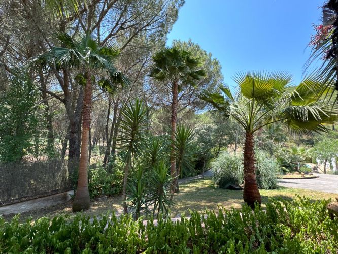 VILLA DE LUJO EN CORDOBA LAS JARAS