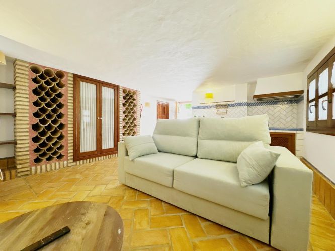 VILLA DE LUJO EN CORDOBA LAS JARAS