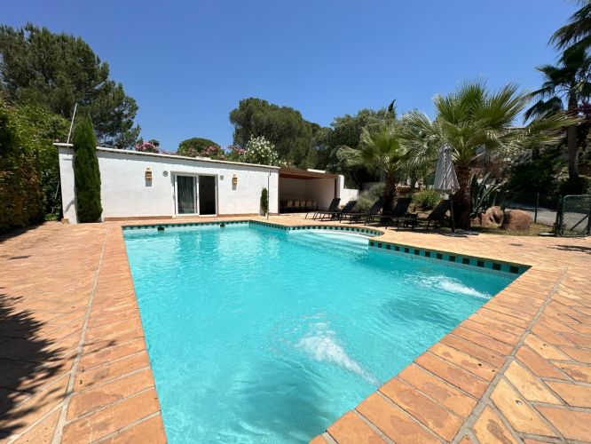 VILLA DE LUJO EN CORDOBA LAS JARAS