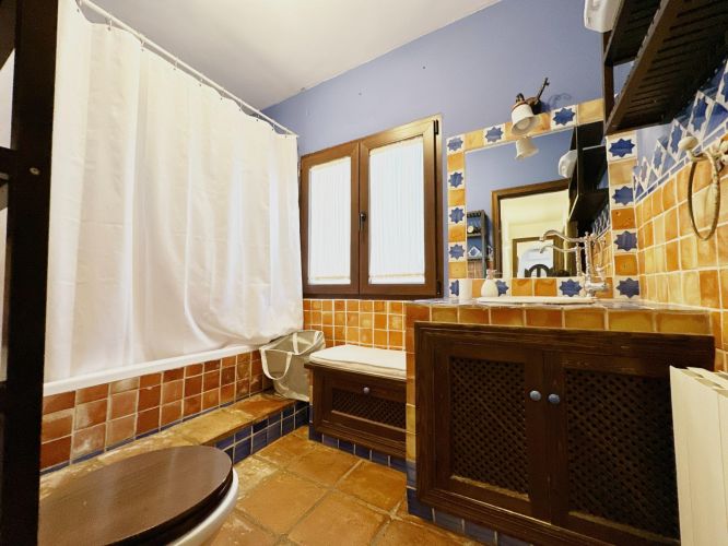 VILLA DE LUJO EN CORDOBA LAS JARAS