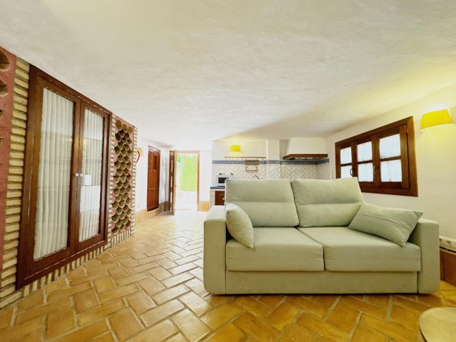 VILLA DE LUJO EN CORDOBA LAS JARAS