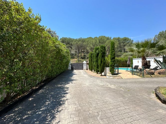 VILLA DE LUJO EN CORDOBA LAS JARAS