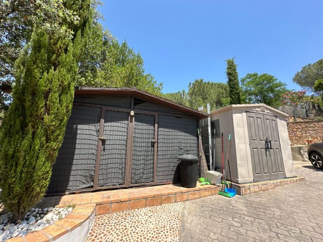 VILLA DE LUJO EN CORDOBA LAS JARAS