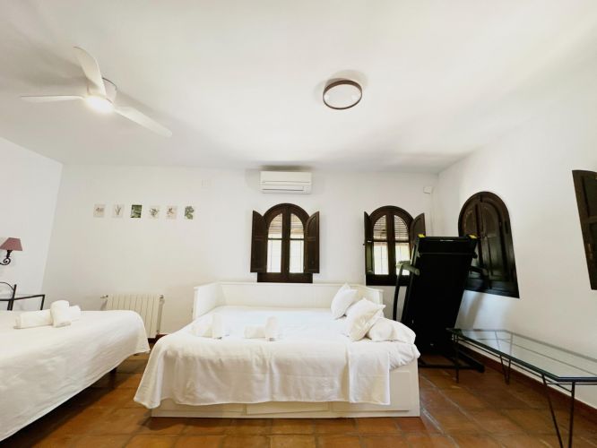 VILLA DE LUJO EN CORDOBA LAS JARAS