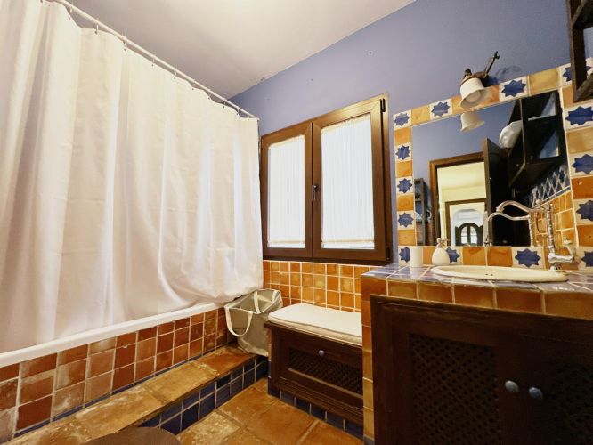 VILLA DE LUJO EN CORDOBA LAS JARAS