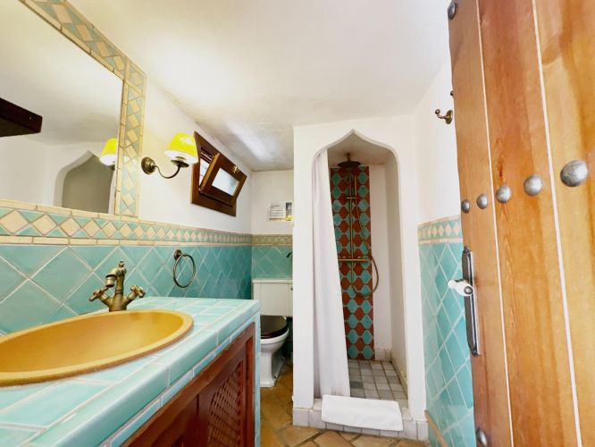 VILLA DE LUJO EN CORDOBA LAS JARAS