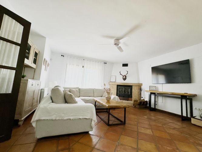 VILLA DE LUJO EN CORDOBA LAS JARAS