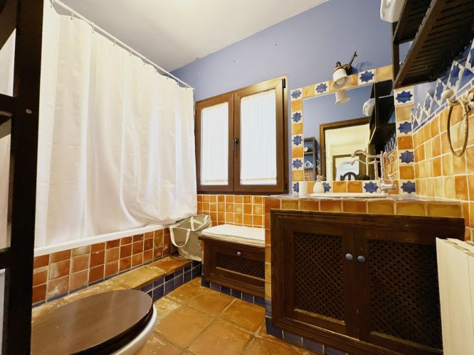 VILLA DE LUJO EN CORDOBA LAS JARAS