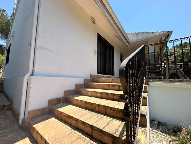 VILLA DE LUJO EN CORDOBA LAS JARAS