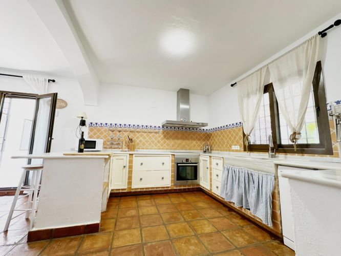 VILLA DE LUJO EN CORDOBA LAS JARAS