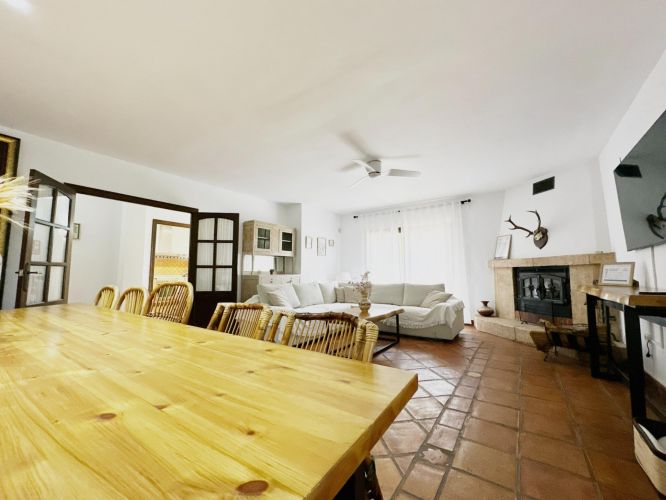 VILLA DE LUJO EN CORDOBA LAS JARAS