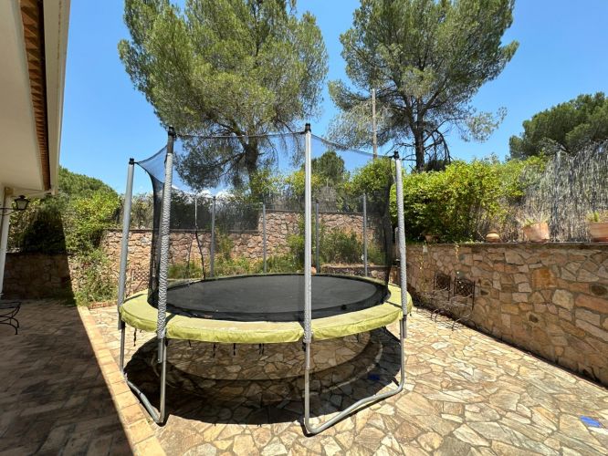 VILLA DE LUJO EN CORDOBA LAS JARAS