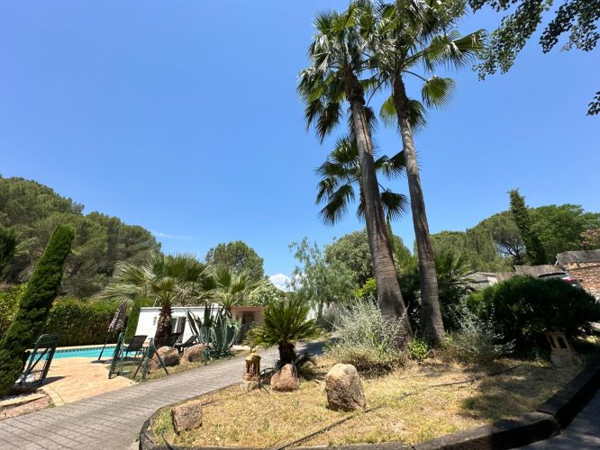VILLA DE LUJO EN CORDOBA LAS JARAS