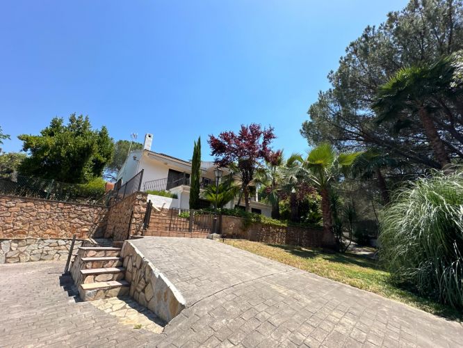 VILLA DE LUJO EN CORDOBA LAS JARAS