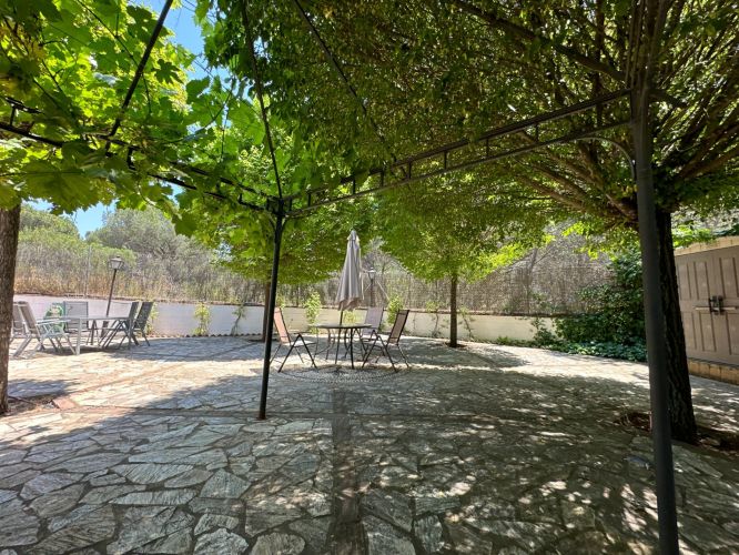 VILLA DE LUJO EN CORDOBA LAS JARAS