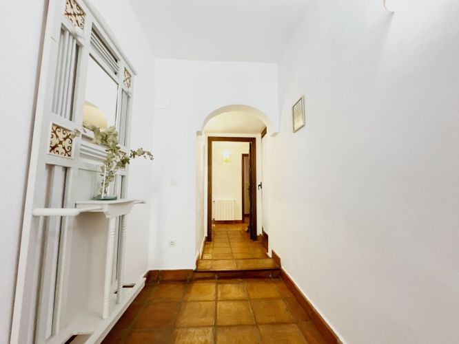VILLA DE LUJO EN CORDOBA LAS JARAS