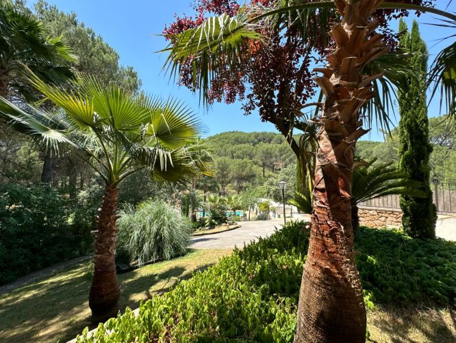 VILLA DE LUJO EN CORDOBA LAS JARAS