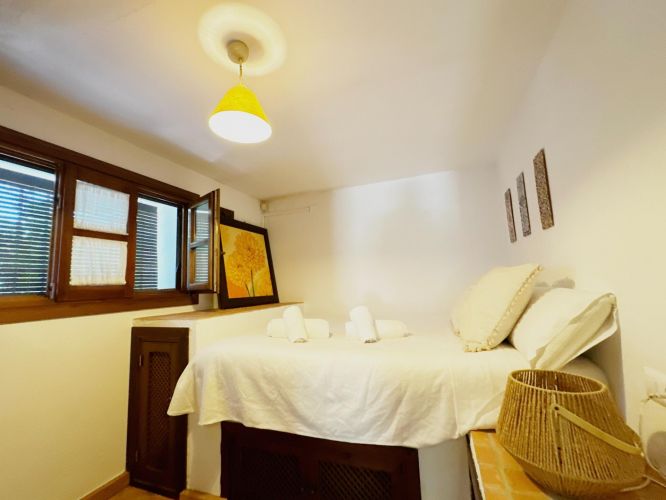 VILLA DE LUJO EN CORDOBA LAS JARAS