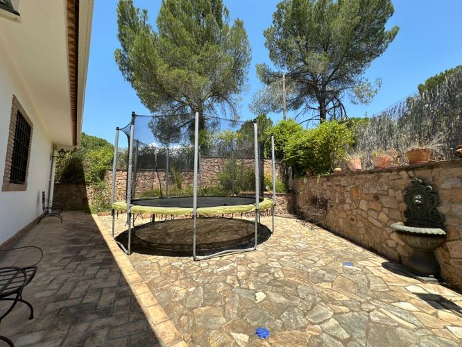 VILLA DE LUJO EN CORDOBA LAS JARAS