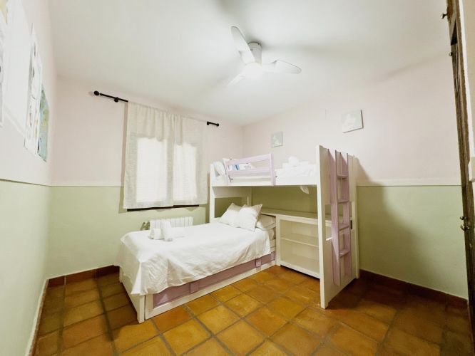 VILLA DE LUJO EN CORDOBA LAS JARAS