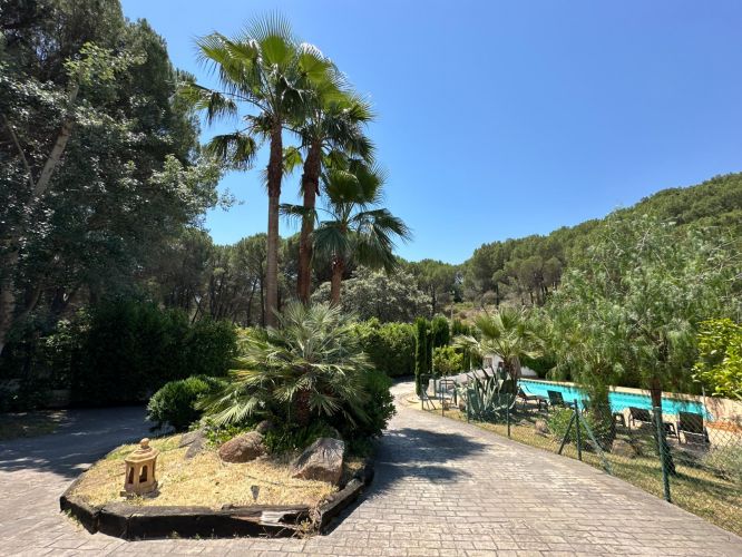 VILLA DE LUJO EN CORDOBA LAS JARAS