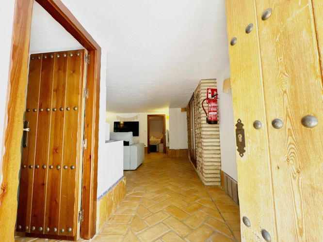 VILLA DE LUJO EN CORDOBA LAS JARAS
