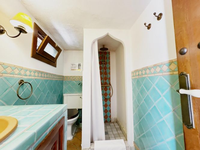VILLA DE LUJO EN CORDOBA LAS JARAS