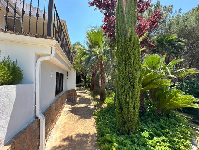 VILLA DE LUJO EN CORDOBA LAS JARAS