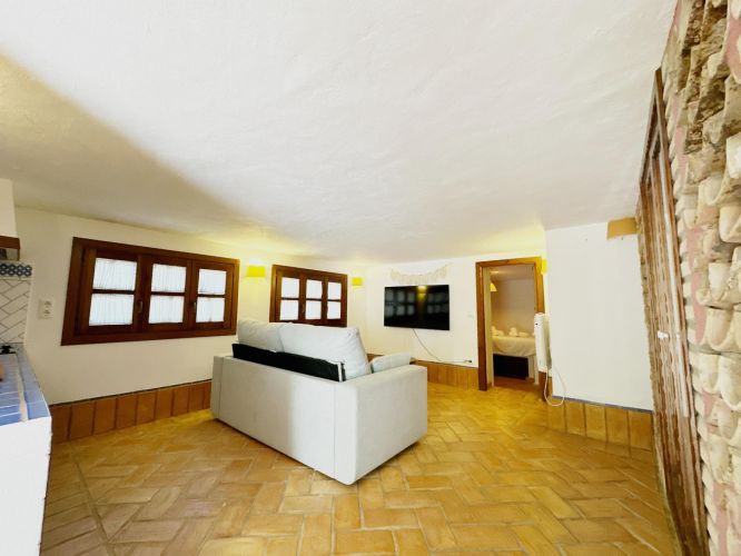 VILLA DE LUJO EN CORDOBA LAS JARAS