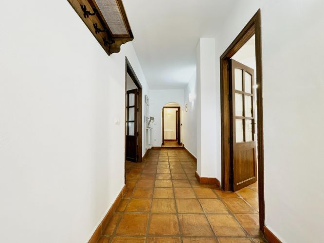 VILLA DE LUJO EN CORDOBA LAS JARAS