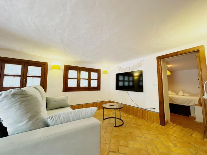 VILLA DE LUJO EN CORDOBA LAS JARAS
