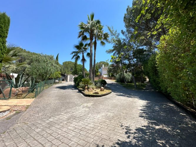 VILLA DE LUJO EN CORDOBA LAS JARAS