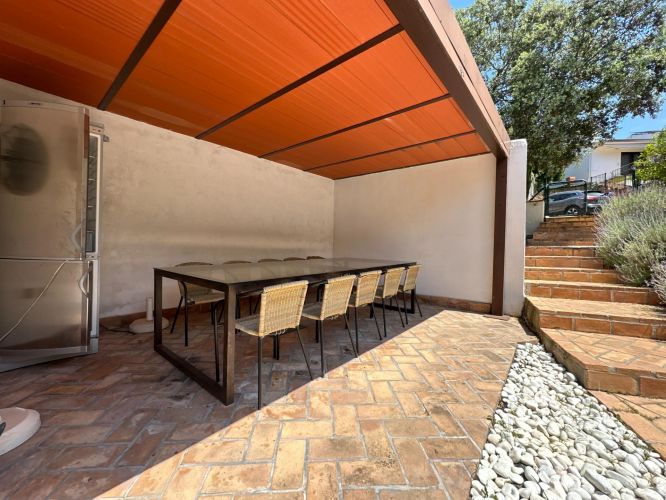 VILLA DE LUJO EN CORDOBA LAS JARAS