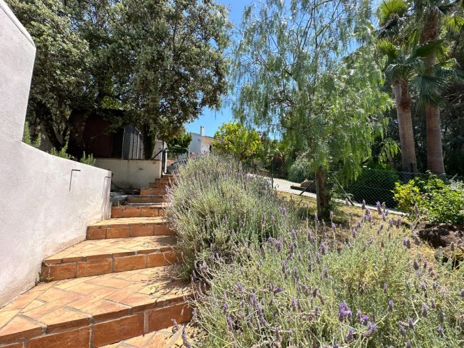 VILLA DE LUJO EN CORDOBA LAS JARAS