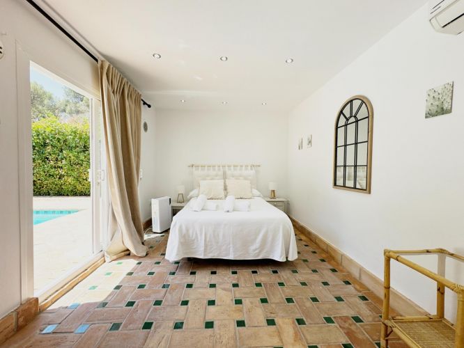 VILLA DE LUJO EN CORDOBA LAS JARAS