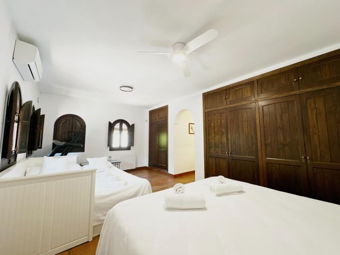VILLA DE LUJO EN CORDOBA LAS JARAS